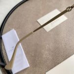 Gucci – GG0724S Gold - Image 3