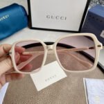 RECTANGULAR FRAME SUNGLASSES - Image 7