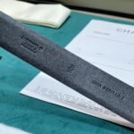 Chanel belt 16 - Image 7