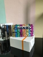 CHANEL FLAP BAG - Image 8