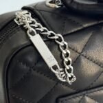 Chanel Cambon Camera Bag(high-end grade) - Image 6