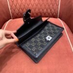 Denim mini bag - Image 3