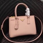 Pink Prada Galleria Medium Bag Fake - Image 4