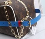 Louis Vuitton X NBA Cloakroom Dopp Kit Bag - Image 3