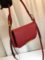 Sybille Leather bag - Image 3
