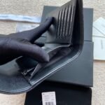 Chanel boy long wallet - Image 6