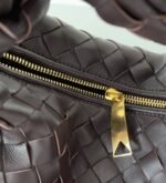 Fake Bottega Veneta BV Jodie Mini Bag Fondant - Image 6