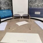 GUCCI SUNGLASSES - Image 8