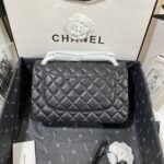 Chanel Flap Bag Large - Image 2