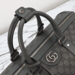 Gucci Savoy medium duffle bag - Image 5
