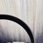 LV Dimension 40mm Reversible Belt - Image 6