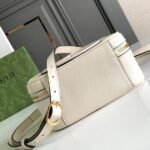 GUCCI BLONDIE TOP HANDLE BAG - Image 5