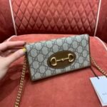 Gucci Horsebit 1955 woc