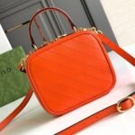 GUCCI BLONDIE TOP HANDLE BAG - Image 3
