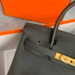 Hermes Brikin 30 - Image 4