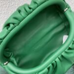 Replica Bottega Veneta The Pouch Belt Bag Green - Image 11