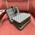 Gucc1 Retro bag - Image 3