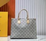 Fall Winter 2024 Onthego MM In Trainon Gray - Image 3