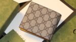 Neo Vintage GG Supreme wallet - Image 4
