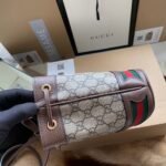 Ophidia mini GG bucket bag - Image 2