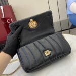 GG Milano mini top handle bag - Image 4