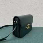 Amazone Color Celine Triomphe Large Knockoff Bag - Image 4