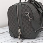 Gucci Savoy medium duffle bag - Image 7
