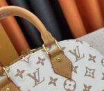 Louis Vuitton Monogram Dune Canvas Alma BB Bag - Image 2