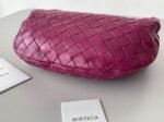 Replica Bottega Veneta BV Jodie Mini Bag Cinnabar - Image 9