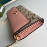 GG Marmont chain wallet - Image 8