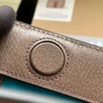 Ophidia GG small shoulder bag - Image 4