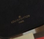 Louis Vuitton Monogram Reverse Canvas Petite Boite Chapeau - Image 8