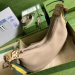 Gucci Attache large shoulder bag - Image 7