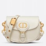 Dior Bobby Micro Bag Replica in White