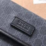 GG Black belt bag - Image 7