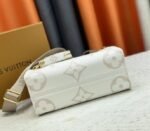 Louis Vuitton Monogram Dune Canvas Onthego PM Tote - Image 5