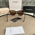 CHANEL Sunglasses - Image 8