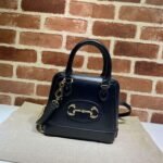 Gucci Dionysus Mini Leather Bag - Image 2