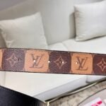 LV Pyramide Stripes - Image 3