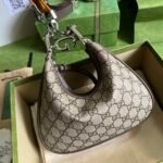 Gucci Attache small shoulder bag - Image 6