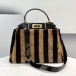 Fendi O’Lock Zipper