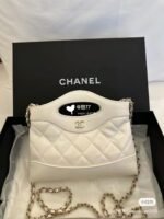 Chanel wallet on chain mini - Image 4