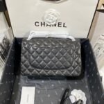 Chanel Flap Bag Large - Image 2
