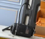 Vibe Speedy Cargo In Black