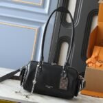 Vibe Speedy Cargo In Black