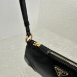 Re-Nylon Hobo bag - Image 6