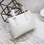 Saffiano Leather bag - Image 2