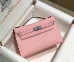 Hermes Kelly Pochette - Image 4