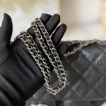 Chanel Vintage Cloud Bag(high-end grade) - Image 3