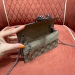 Dionysus mini bag - Image 3